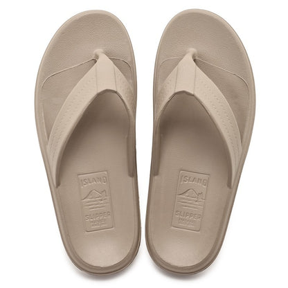 【New Color】EVAPT202 / TAUPE (EVA)