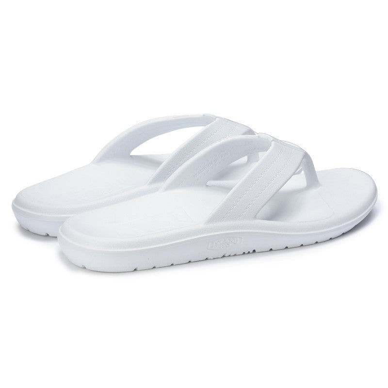 サンダル | 【NEW】EVAPT202 / WHITE (EVA) - ISLAND SLIPPER
