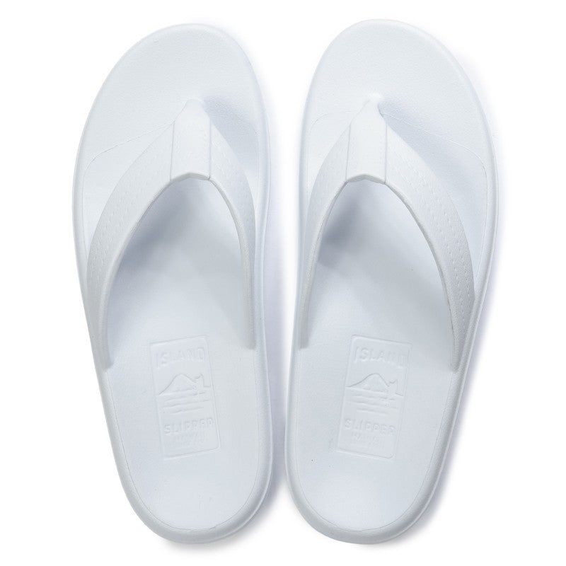 メイド・イン・ハワイ”のサンダル＜ISLAND SLIPPER＞のモア