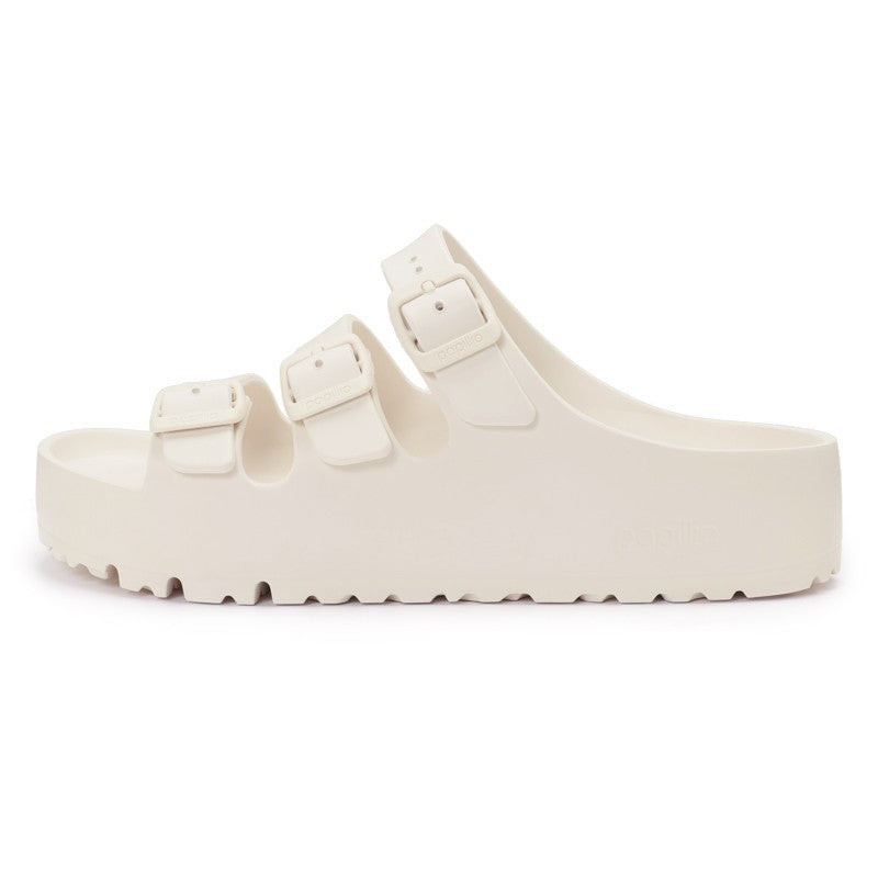 Florida Flex Platform EVA Eggshell (Narrow) / 1029770 - BIRKENSTOCK
