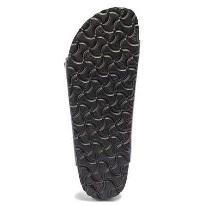 Florida D-Buckle EXQ LENA High-Shine Black / 1029385