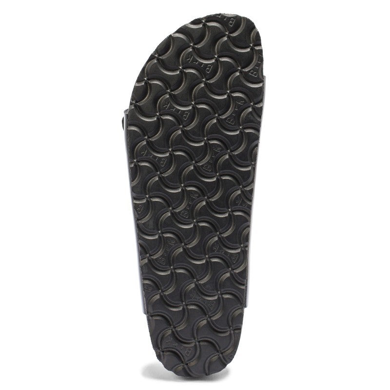 Florida D-Buckle EXQ LENA Hi-Shine Black (Narrow) / 1029385
