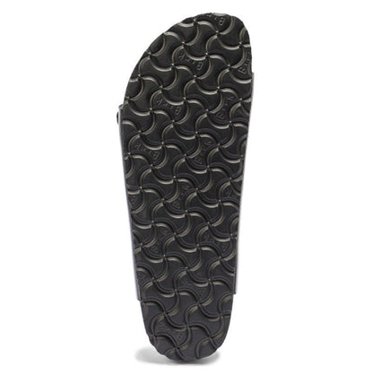 Florida D-Buckle EXQ LENA Hi-Shine Black (Narrow) / 1029385