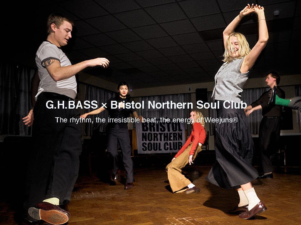 G.H.BASSレザーブーツ ワークブーツ ジー・エイチ・バス／G.H. Bass ワークブーツ シューズ 靴 メンズ 男性