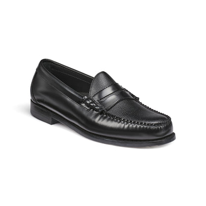 【NEW】REIGNING CHAMP Z5W591 / BLACK (LEATHER SOLE)