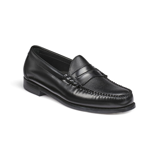 【NEW】REIGNING CHAMP Z5W591 / BLACK (LEATHER SOLE)