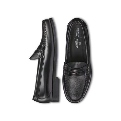 【NEW】REIGNING CHAMP Z5W591 / BLACK (LEATHER SOLE)