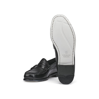 【NEW】REIGNING CHAMP Z5W591 / BLACK (LEATHER SOLE)