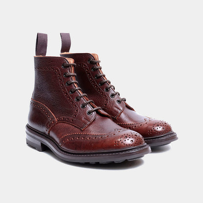 M5634 STOW / SNUFF KUDU (RIDGEWAY SOLE)