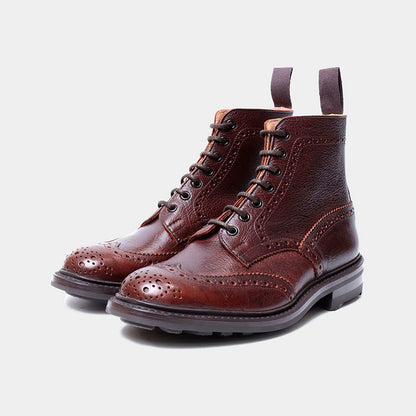 M5634 STOW / SNUFF KUDU (RIDGEWAY SOLE)