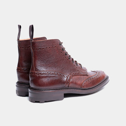 M5634 STOW / SNUFF KUDU (RIDGEWAY SOLE)