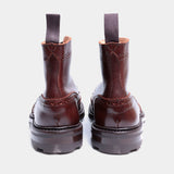 【NEW】M5634 STOW / SNUFF KUDU (RIDGEWAY SOLE)