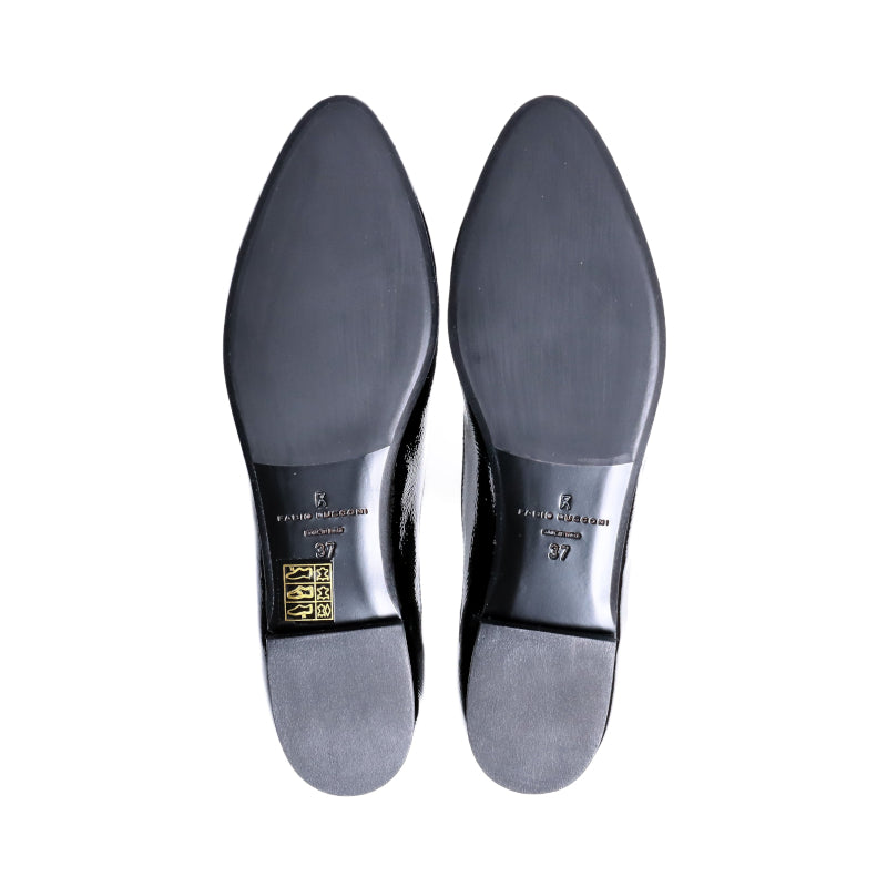 【新色】3442 / NERO (NAPLAK)