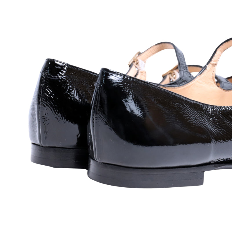 【NEW】5958 / NERO (NAPLAK)