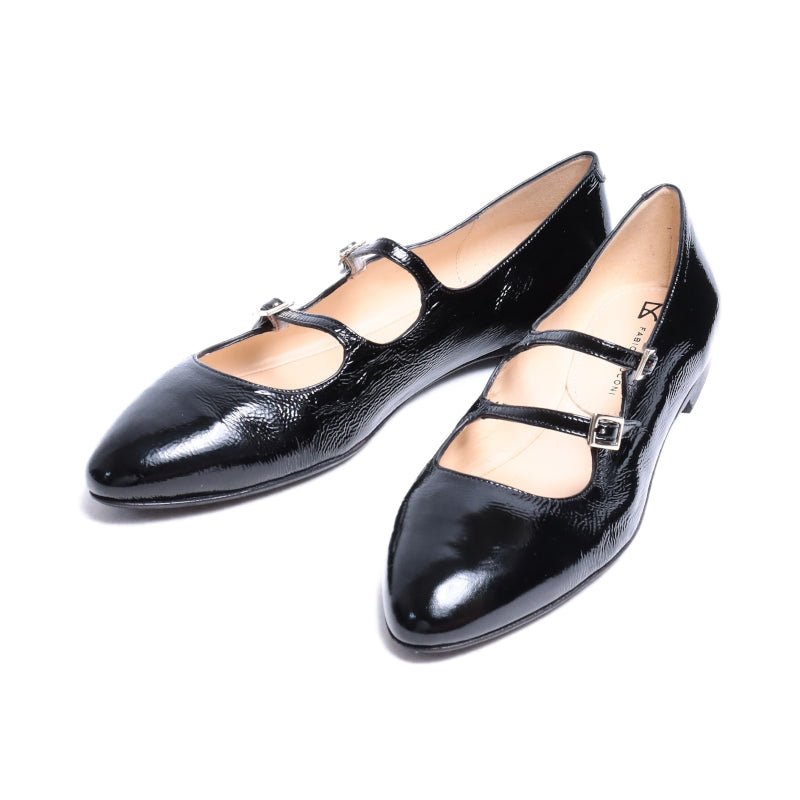 【NEW】5958 / NERO (NAPLAK)