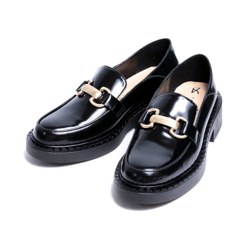 【NEW】6226 / NERO (OXFORD)