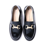 【NEW】6226 / NERO (OXFORD)