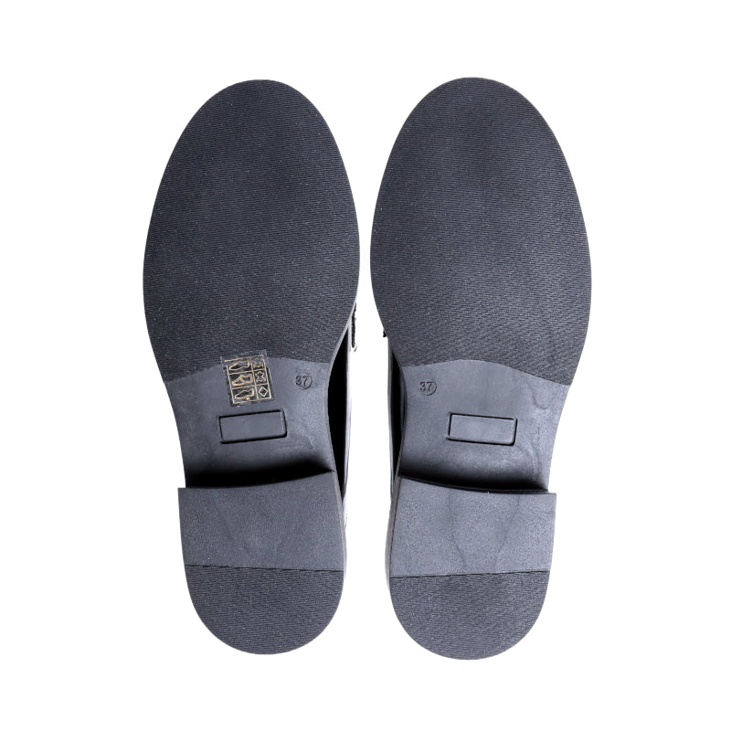 【NEW】6226 / NERO (OXFORD)