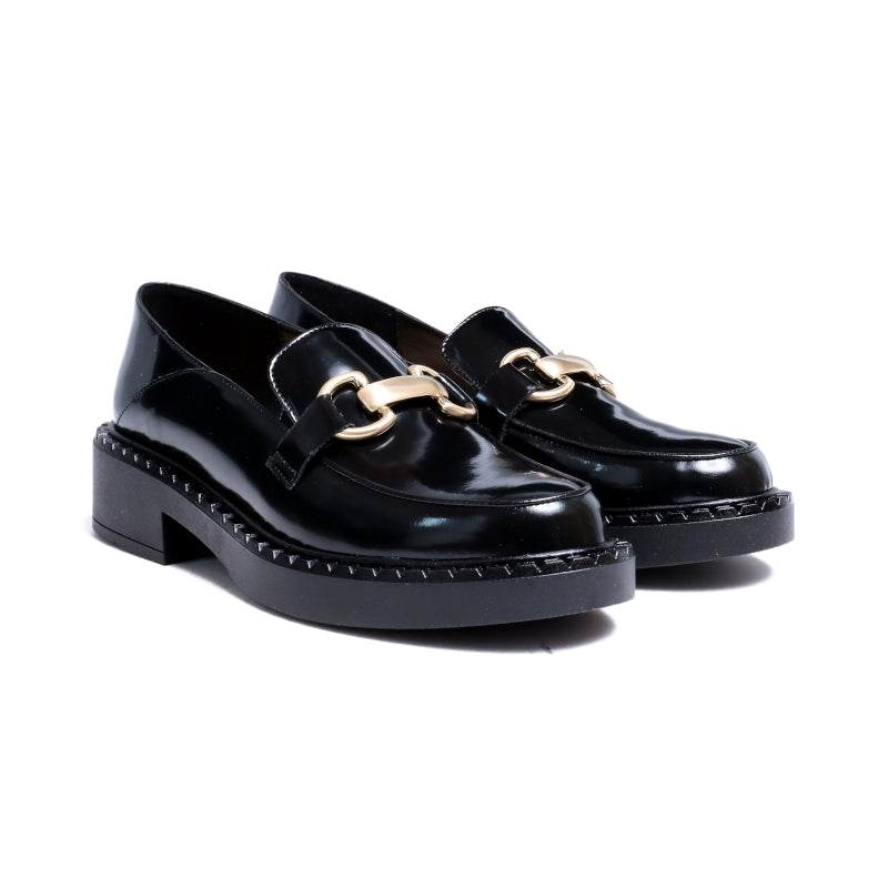 【NEW】6226 / NERO (OXFORD)