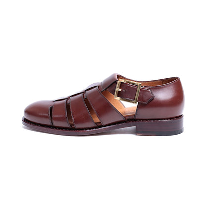 98850 Bali / CASTAGNA (LEATHER SOLE)