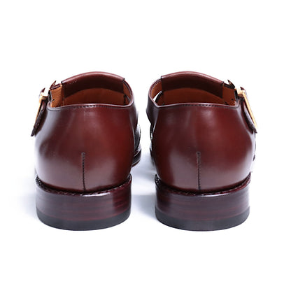 98850 Bali / CASTAGNA (LEATHER SOLE)