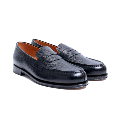 【RESTOCK】98998 Garuda / BLACK GRAIN (LEATHER SOLE)