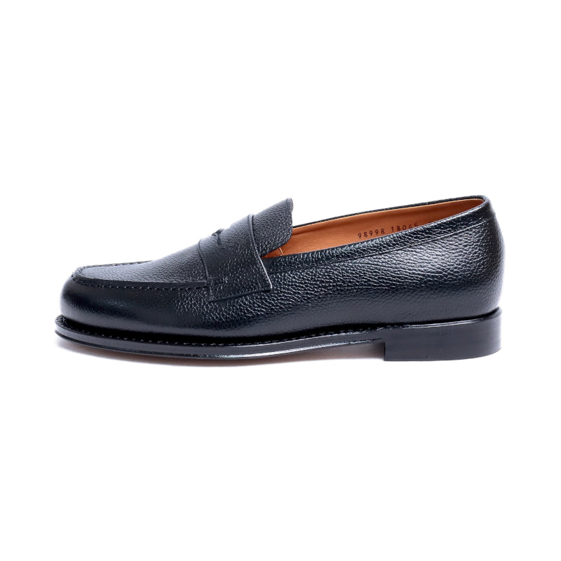 【RESTOCK】98998 Garuda / BLACK GRAIN (LEATHER SOLE)