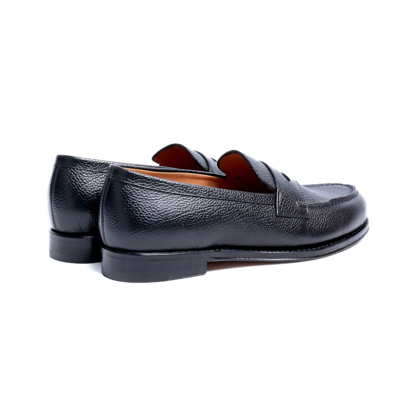 【RESTOCK】98998 Garuda / BLACK GRAIN (LEATHER SOLE)