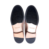 【NEW】99036 / DARK BEIGE GRAIN (HALF RUBBER SOLE)