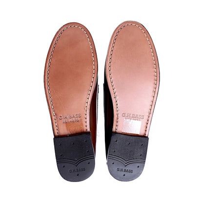 【NEW】41019A / COGNAC (LEATHER SOLE)