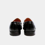 【限定商品】M6579 CHICAGO / BLACK & WHITE (LEATHER SOLE)