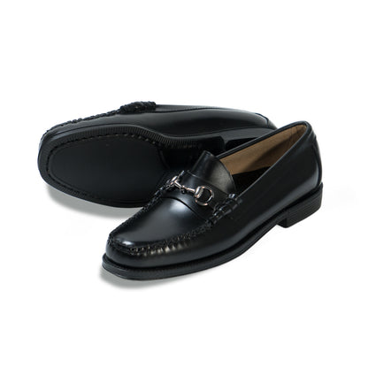 11775 LINCOLN / BLACK (RUBBER SOLE)