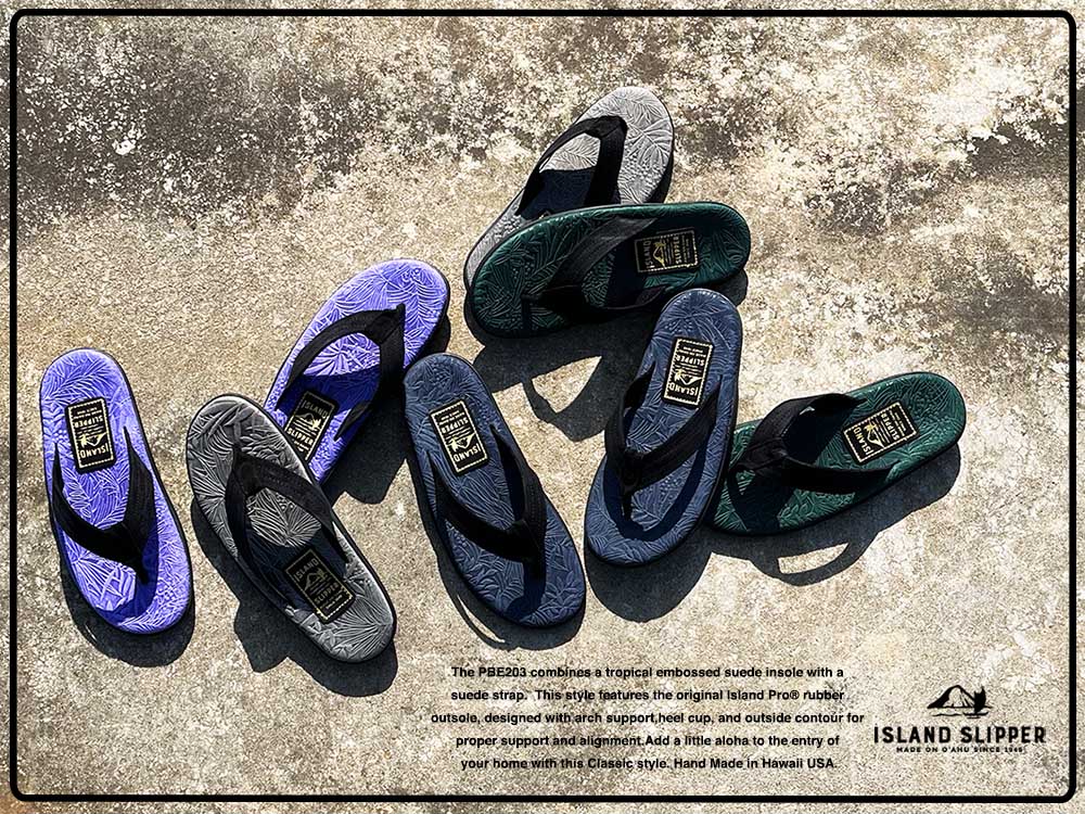 ISLAND SLIPPER | アイランドスリッパ 公式オンラインショップ