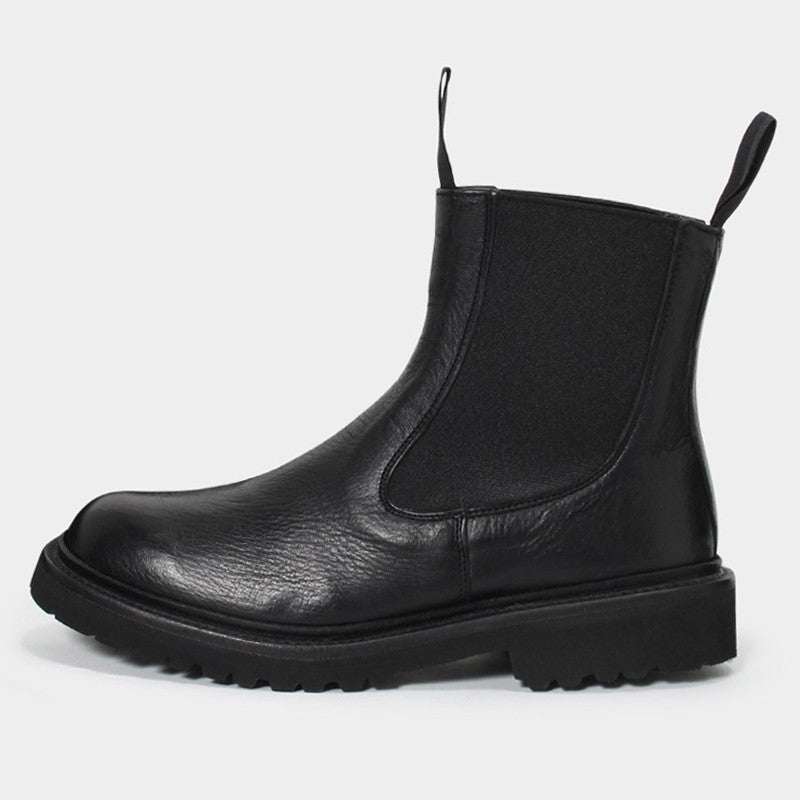 【青山店別注】L5628 PAULA / BLACK OLIVVIA DEER (VI-LITE SOLE)