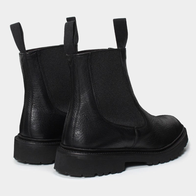 【青山店別注】L5628 PAULA / BLACK OLIVVIA DEER (VI-LITE SOLE)