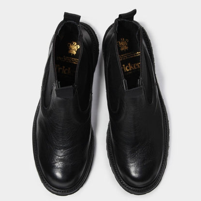 【青山店別注】L5628 PAULA / BLACK OLIVVIA DEER (VI-LITE SOLE)