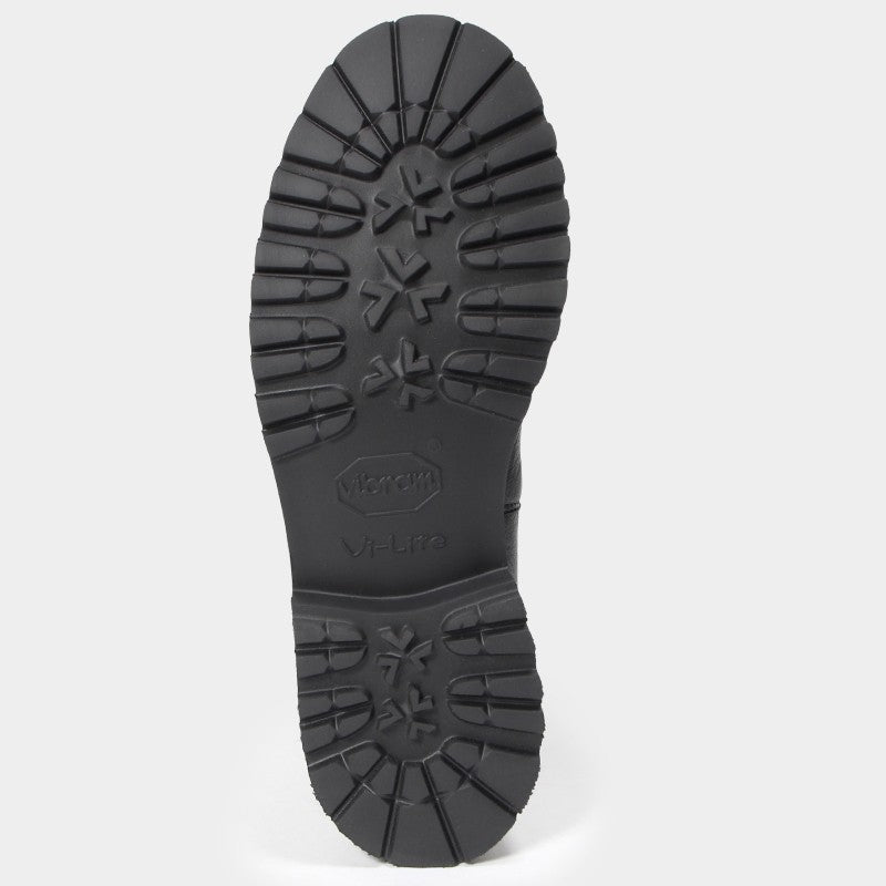 【青山店別注】L5628 PAULA / BLACK OLIVVIA DEER (VI-LITE SOLE)