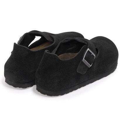 London LEVE Black (Narrow) / 1028078