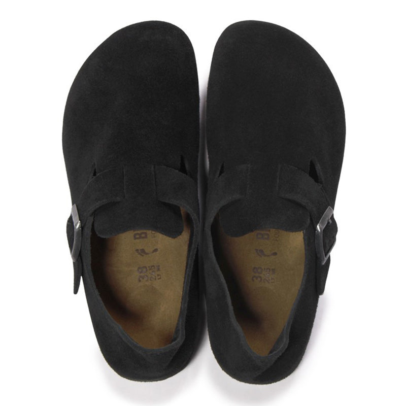 London LEVE Black (Narrow) / 1028078