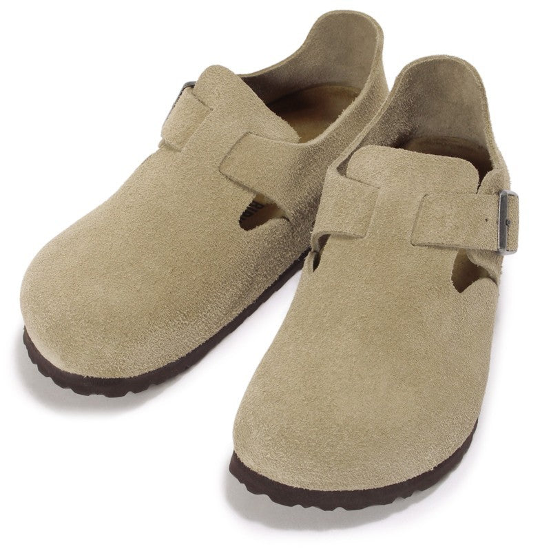 London LEVE Taupe (Narrow) / 1010504