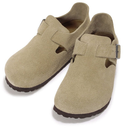 London LEVE Taupe (Narrow) / 1010504