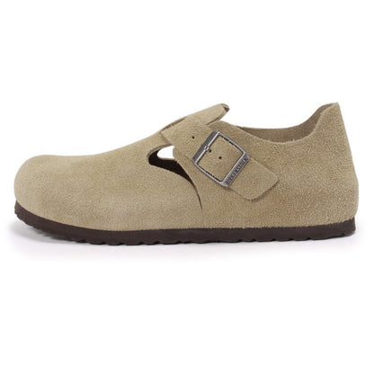 London LEVE Taupe (Narrow) / 1010504