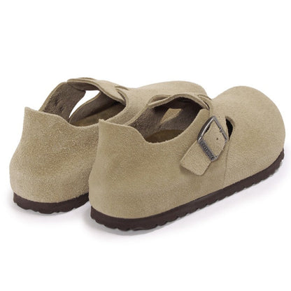 London LEVE Taupe (Narrow) / 1010504