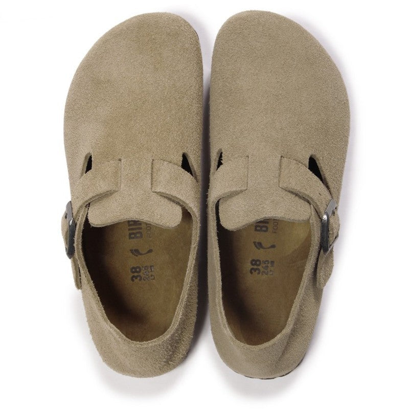 London LEVE Taupe (Narrow) / 1010504