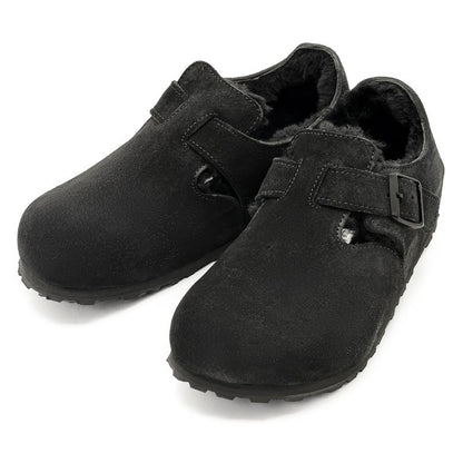 London Shearling LEVE Black / 1014961