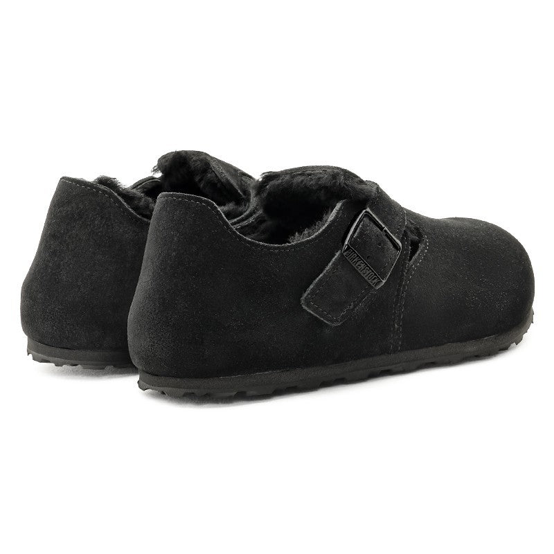 London Shearling LEVE Black / 1014961