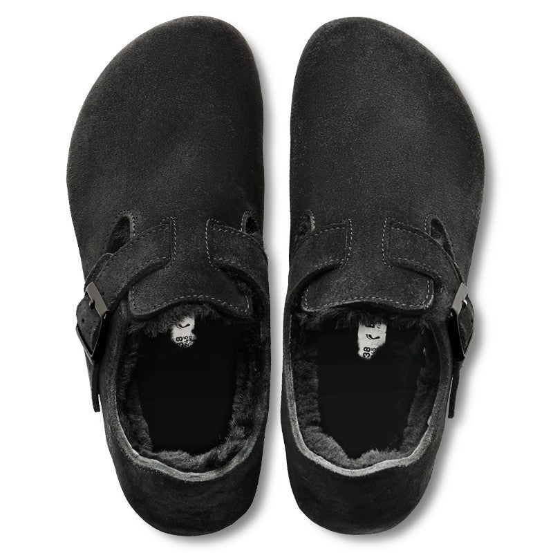 London Shearling LEVE Black / 1014961