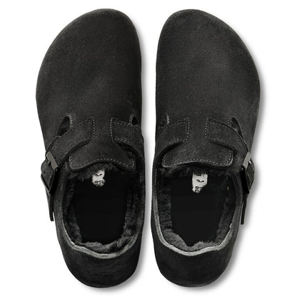 London Shearling LEVE Black / 1014961