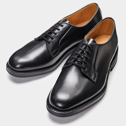 【GMT別注】M3616 ROBERT / BLACK CALF (DAINITE SOLE)