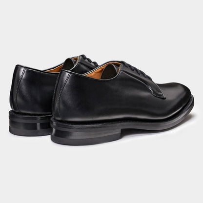【GMT別注】M3616 ROBERT / BLACK CALF (DAINITE SOLE)